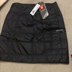 Cordillera insulated skirt